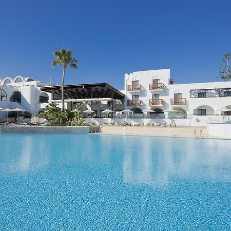 Oceanis Beach & Spa Resort Псалиди Экстерьер фото